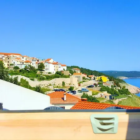 Apartment Vrbenka Vrbnik  Exterior photo