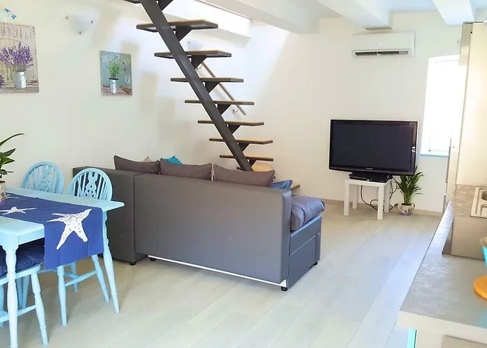 Apartment Vrbenka