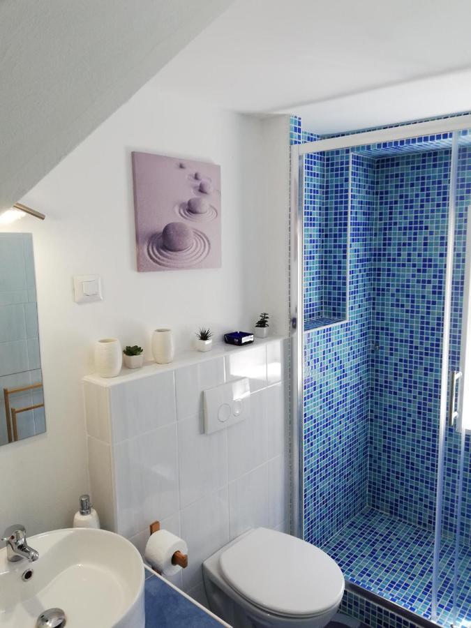 Vrbenka Appartement Vrbnik (Primorje-Gorski Kotar)