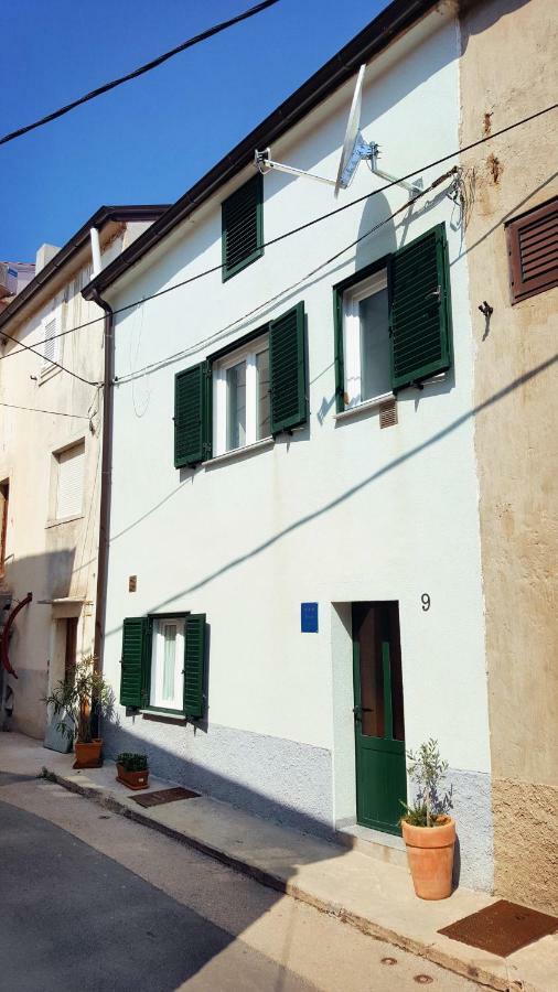 Vrbenka Appartement Vrbnik (Primorje-Gorski Kotar)