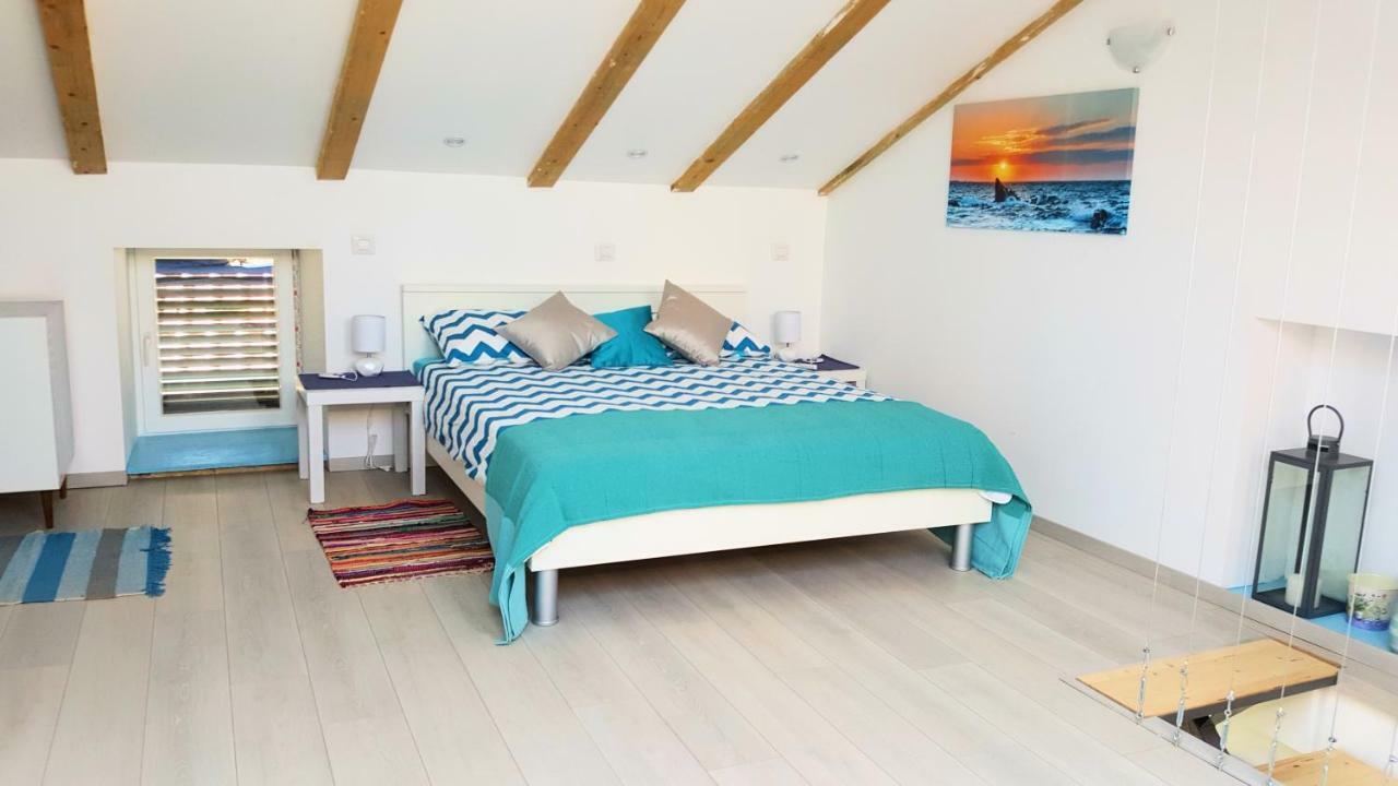 Appartement Vrbenka