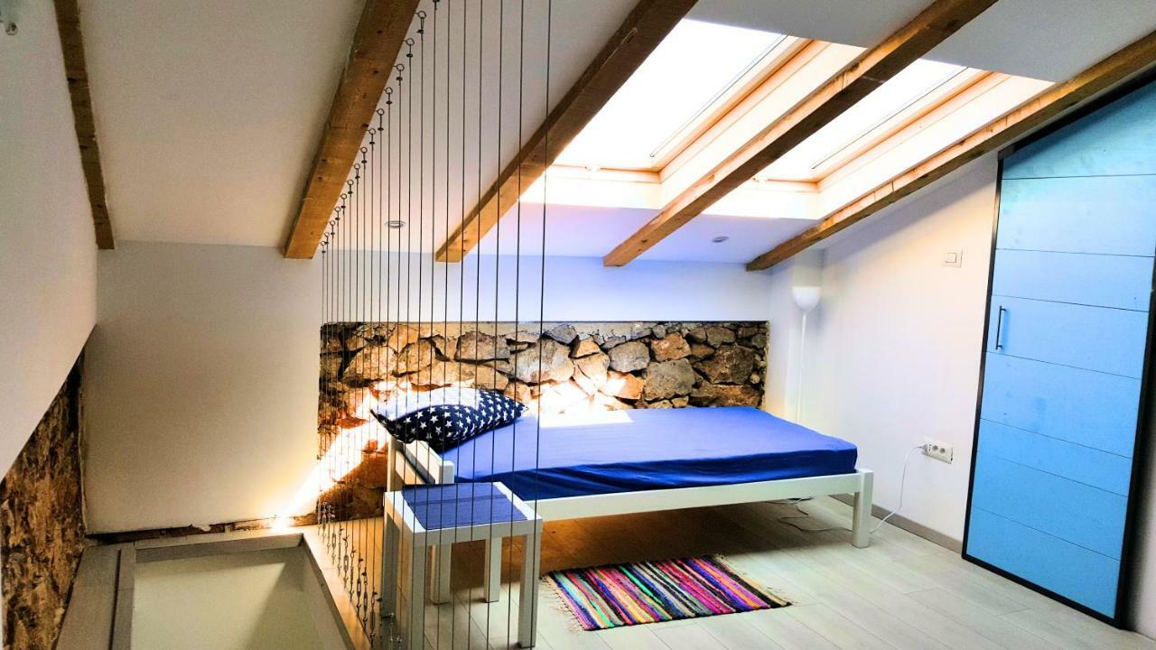 Vrbenka Appartement *