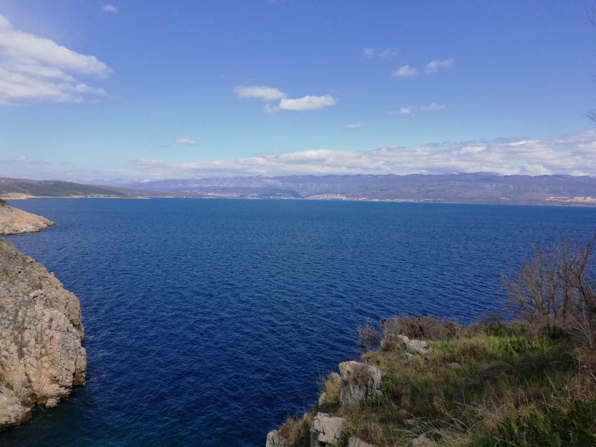 Vrbenka * Vrbnik (Primorje-Gorski Kotar)