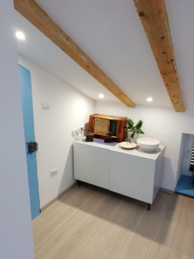 Appartement Vrbenka *