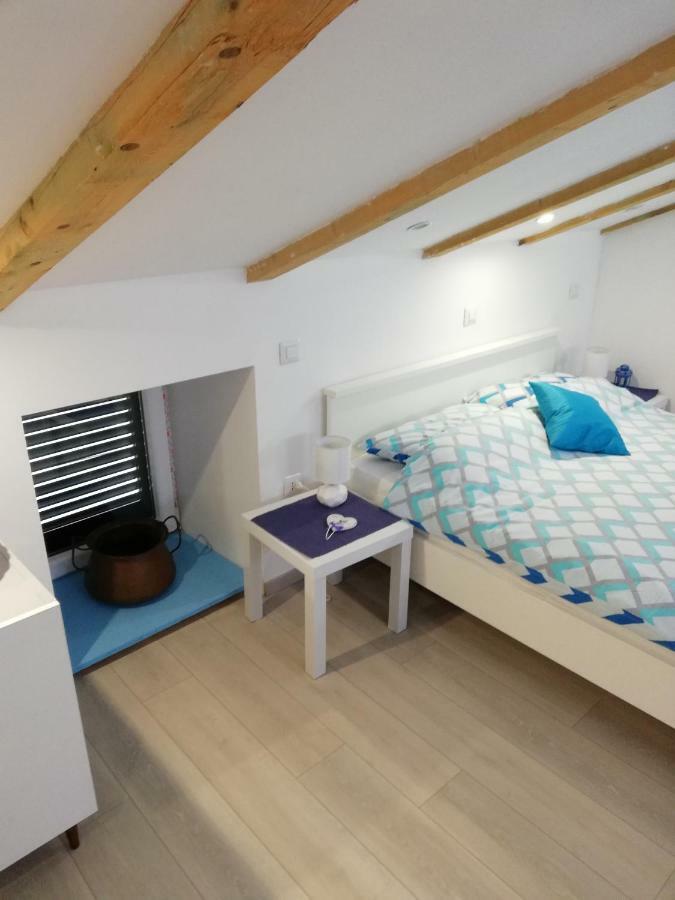 Appartement Vrbenka *