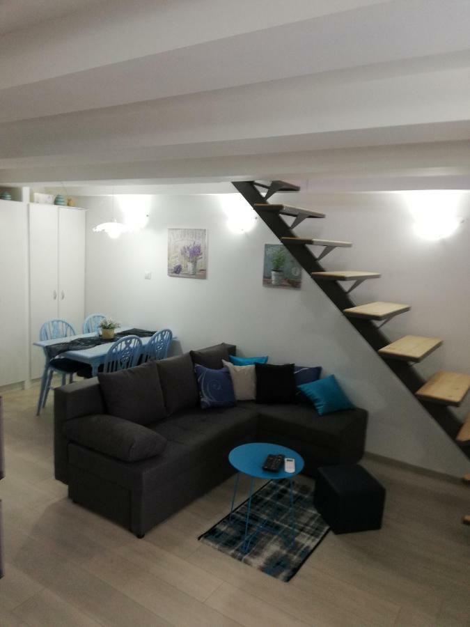 Appartement Vrbenka Vrbnik (Primorje-Gorski Kotar)