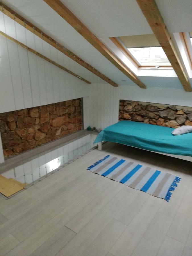 Vrbenka Appartement