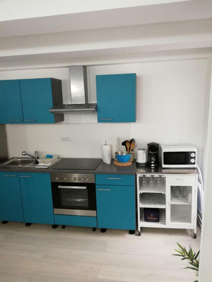 Vrbenka Appartement