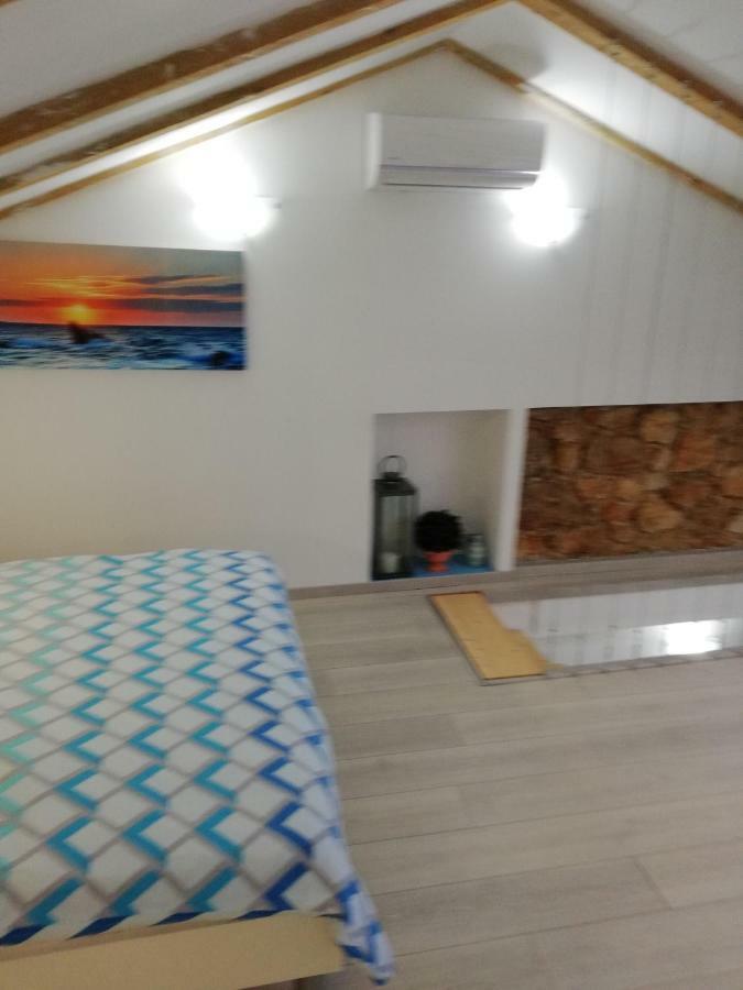 Vrbenka Appartement
